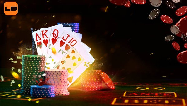 luckyboom casino